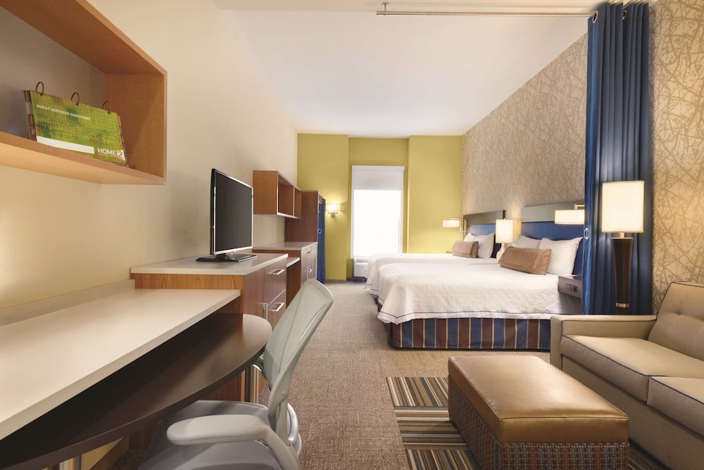Home2 Suites by Hilton Parc Lafayette - photo 8