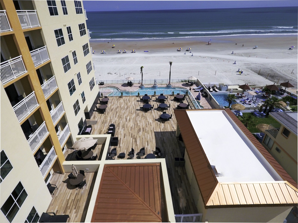 Residence Inn by Marriott Daytona Beach Oceanfront - photo 5