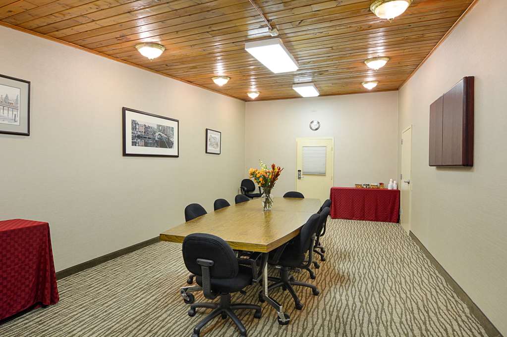 Quality Inn Winchester - photo 23