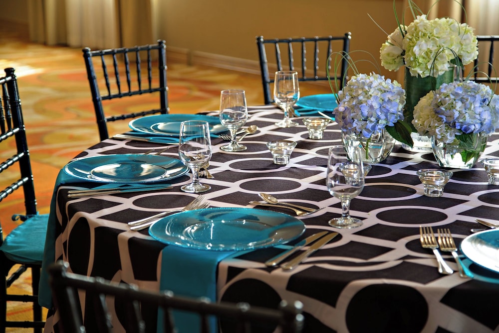 Fort Lauderdale Marriott Coral Springs Hotel & Convention Center - photo 4