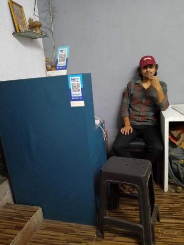 Bapuji Dormitory Hostel Mumbai — 4-Star Luxury Hotel in Mumbai, India