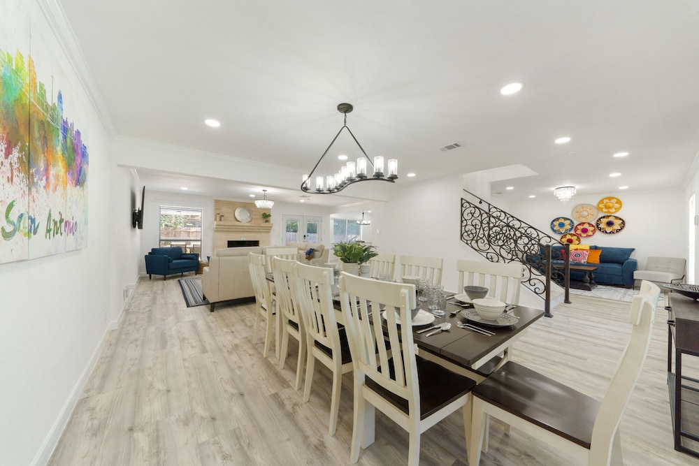 The Oak Loft - photo 17
