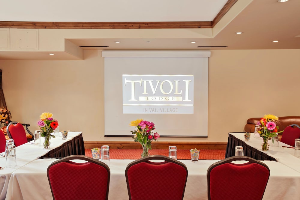 Tivoli Lodge - photo 32