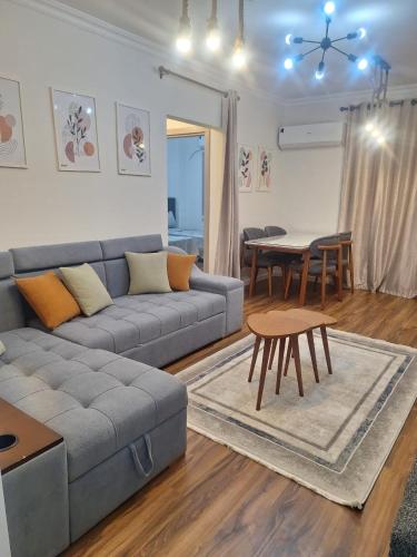 1st Luxury and Hotel apartments super stylish AbourCity in Unknown City, Egypt