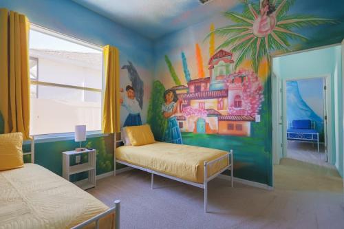Themed Vacation Getaway - last minute hotel in Davenport