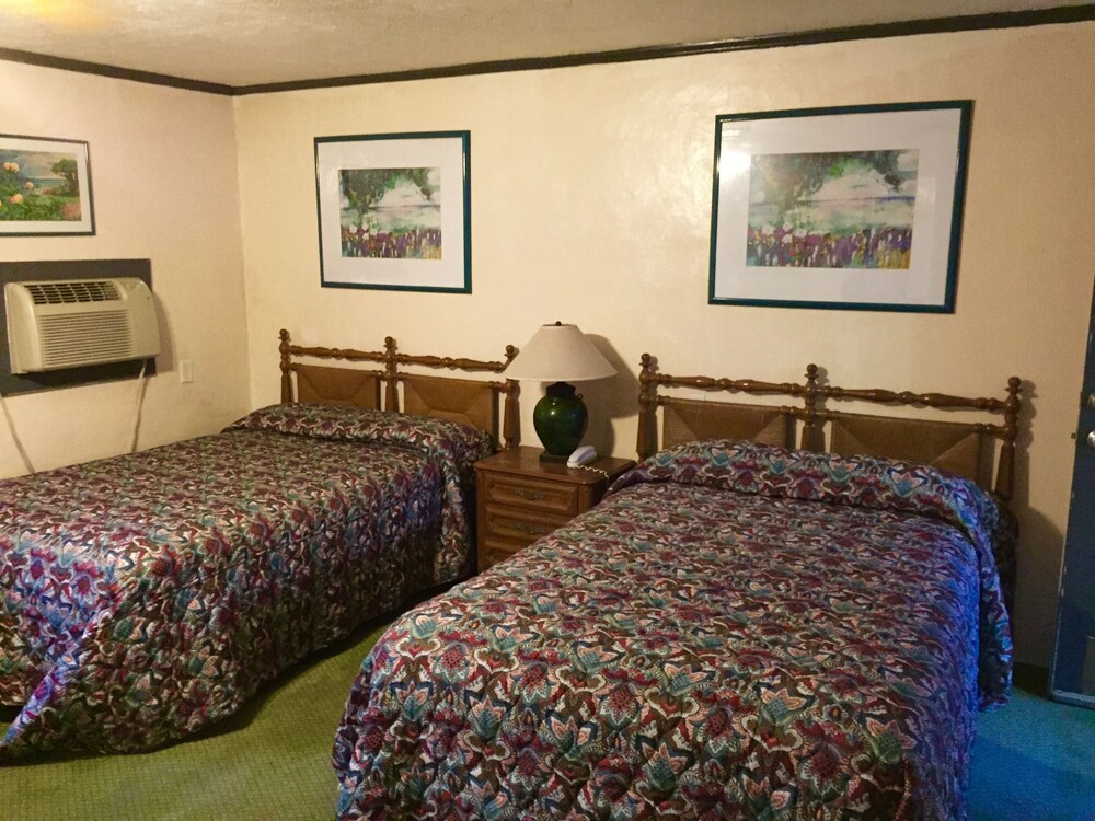Cadillac Motel Fanning Springs - photo 2