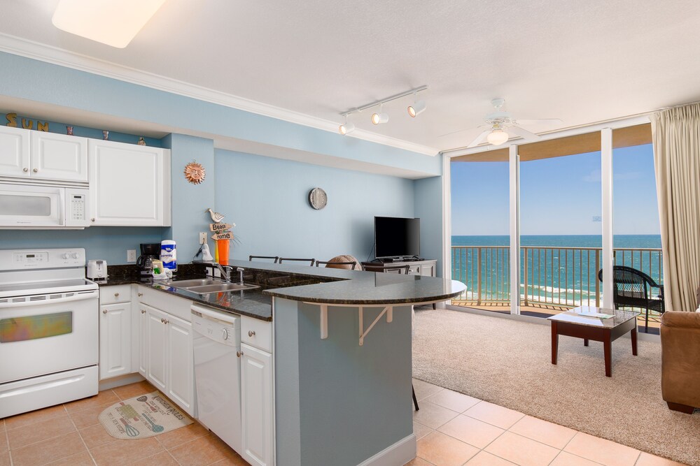 Tidewater Beach Resort 1116 One Bedroom Condo - photo 8
