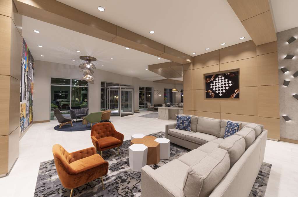 Hyatt Place Sandestin at Grand Boulevard - photo 6