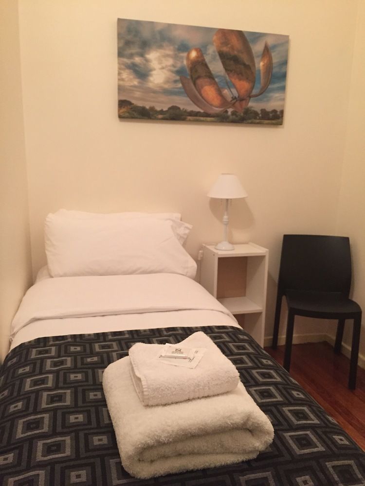 Hotel Gascon — Buenos Aires — photo 4