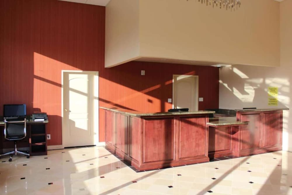 The Prime Suites Vallejo Napa Valley - photo 18