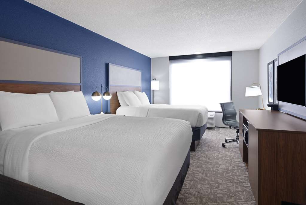 AmericInn by Wyndham Casper Event Center Area - photo 2