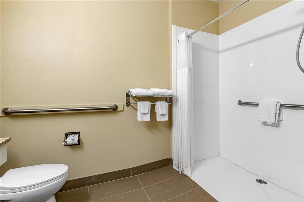 Comfort Inn Walcott near Davenport - photo 30