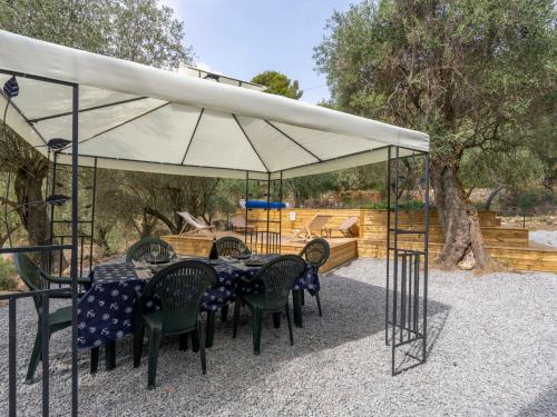 Holiday Home Poderi Alugi by Interhome — Cervo — photo 3