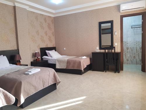 Hotel New Telavi
