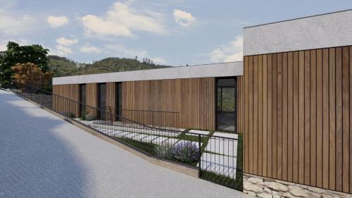 Dajas Douro Valley Exclusive Villas — Sande — photo 3