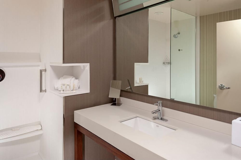 Courtyard by Marriott St. Louis West County - photo 8