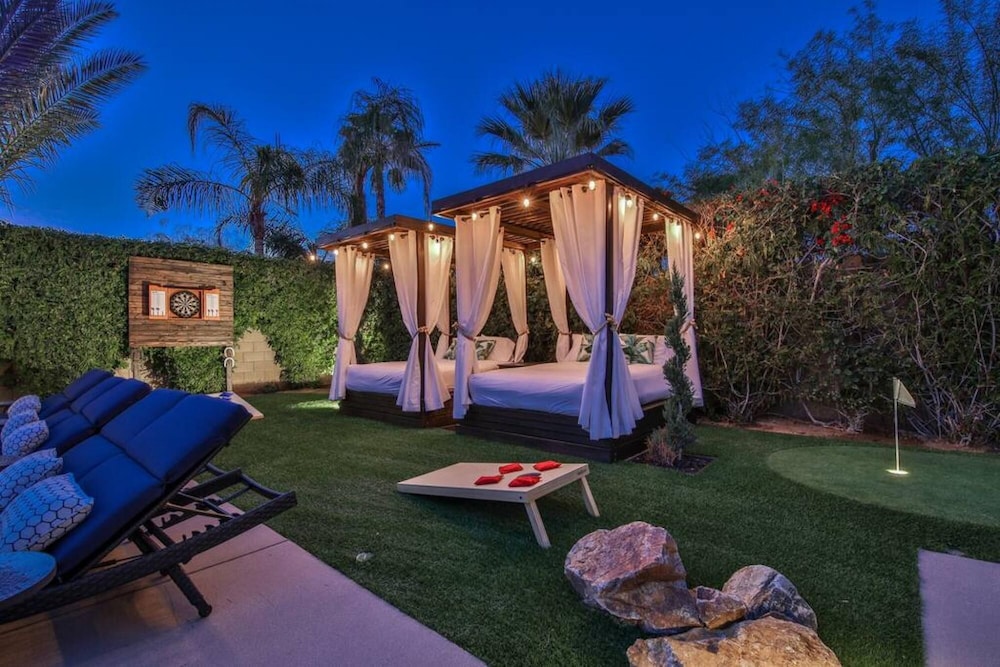 Summer Special Luxury Resort Style Living - photo 65