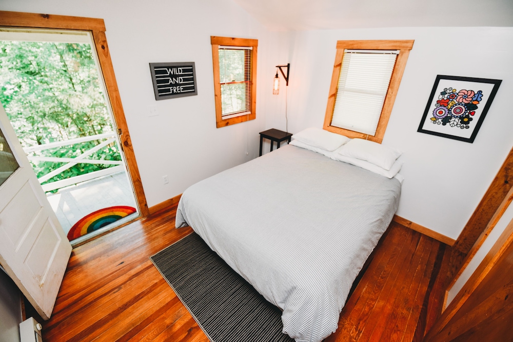 Rainbow Mountain Resort - photo 10