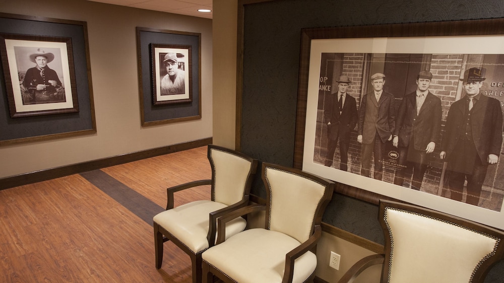Historic Franklin Hotel - photo 31