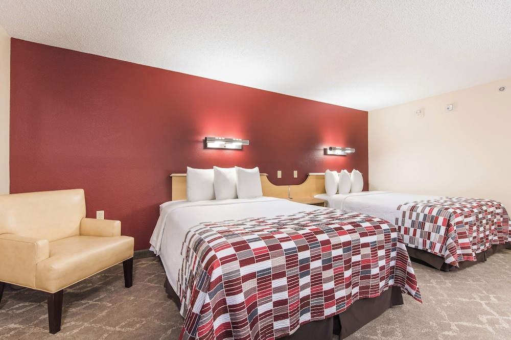 Red Roof Inn Seattle Airport SEATAC - photo 20