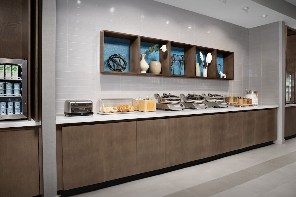 SpringHill Suites by Marriott Lexington Fritz Farm - photo 22