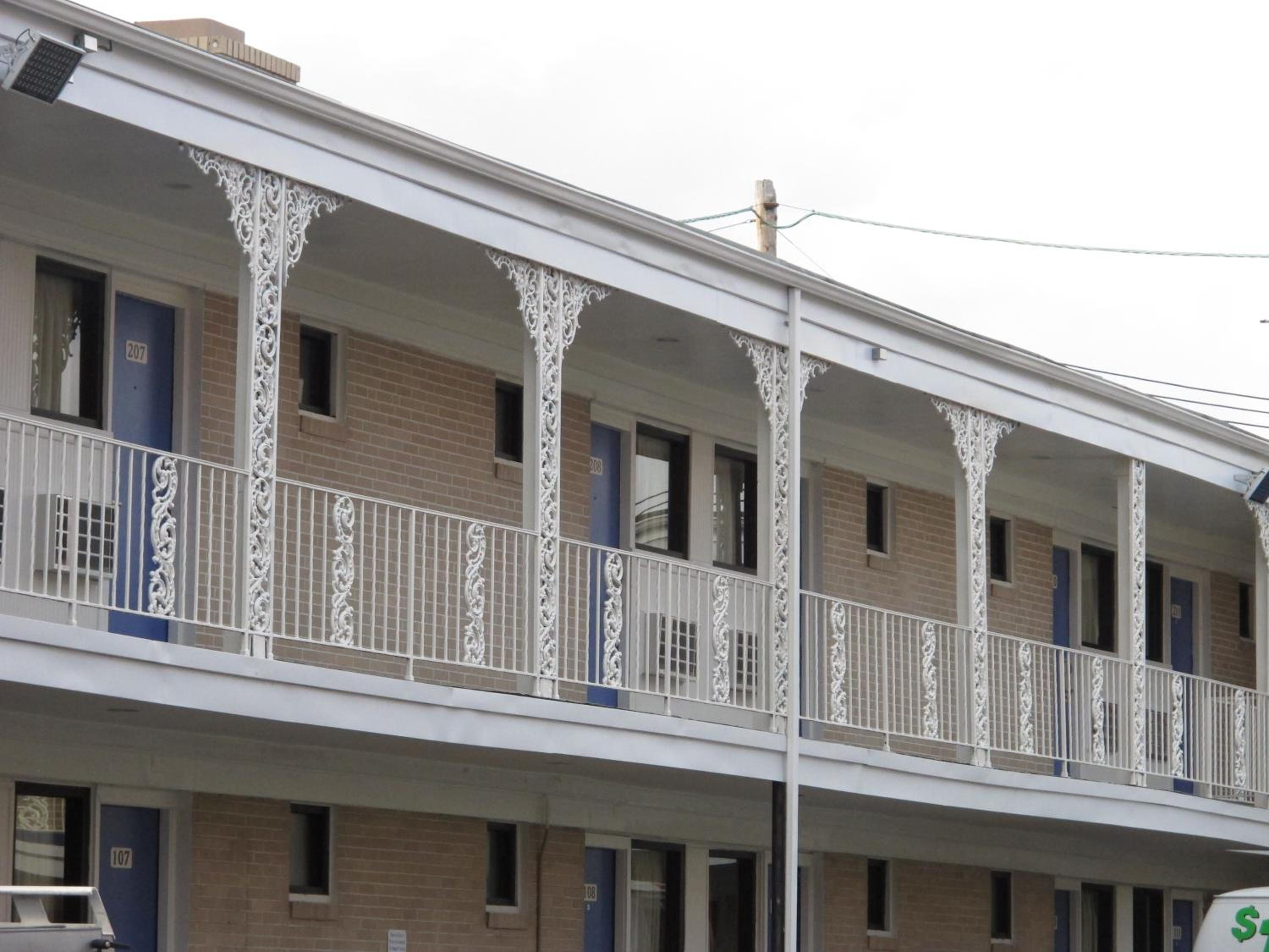 Motel 6 Baltimore MD - photo 4