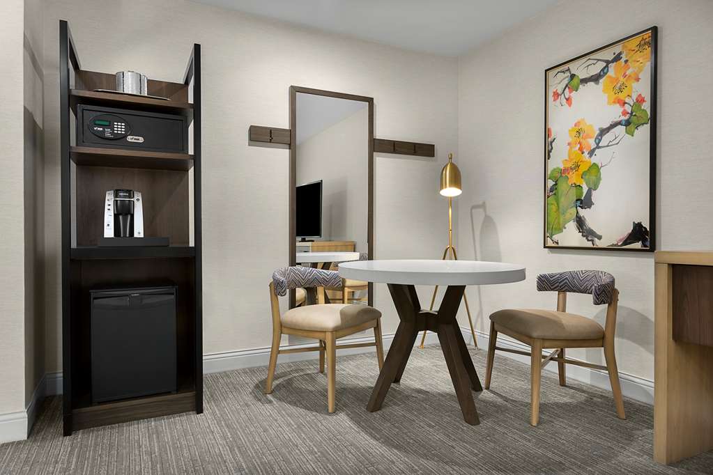 Sonesta Silicon Valley - photo 15