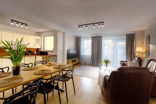 Evita 6 — 4-Star Luxury Hotel in Poznan, Poland