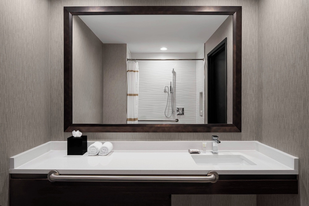 Marriott Phoenix Chandler - photo 24