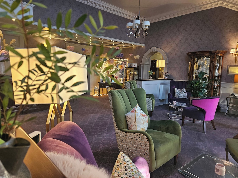 Whitford House Hotel