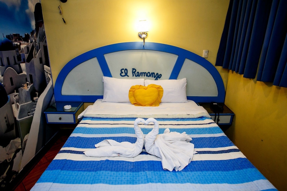 Hospedaje El Remanso — Lima — photo 5