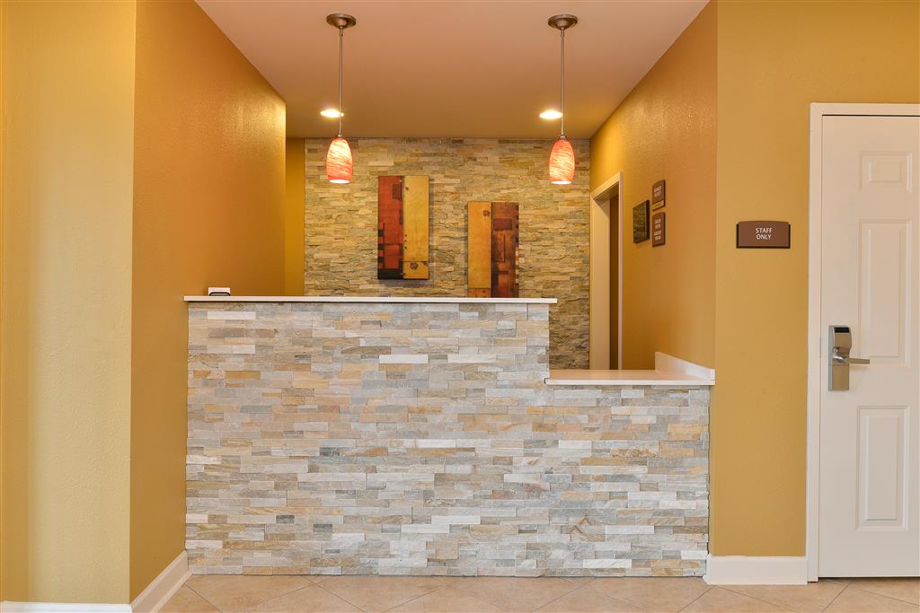 Americas Best Value Inn Tupelo - photo 5