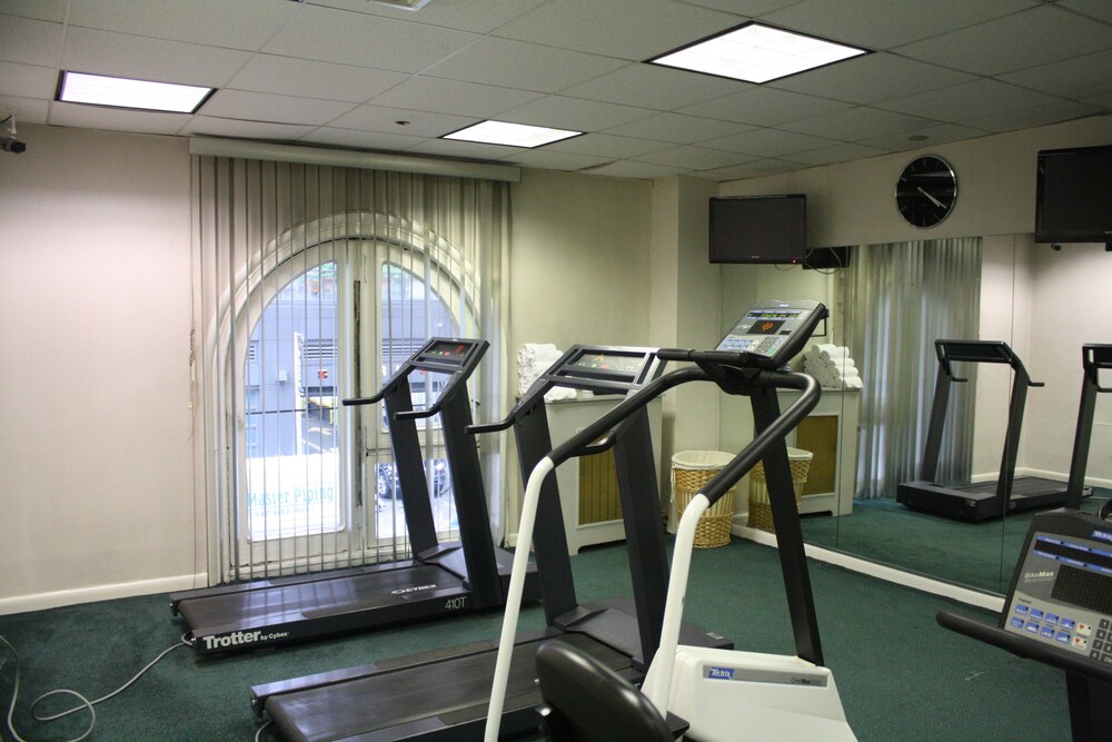 The Hotel Wolcott - photo 58