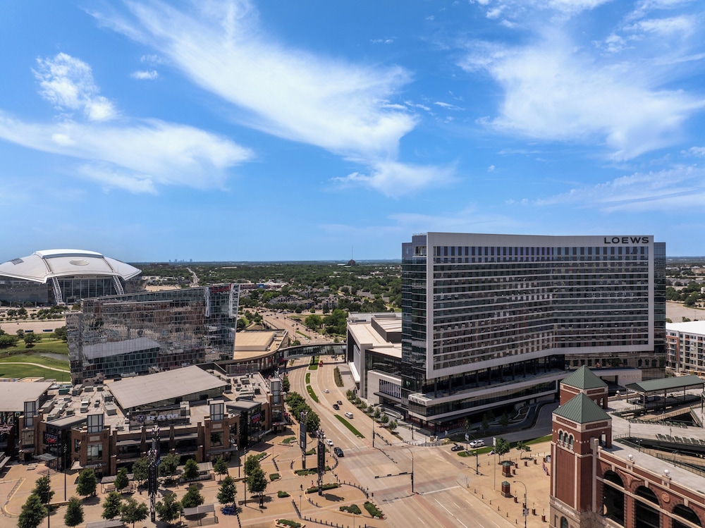 Loews Arlington - photo 121