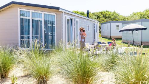 Recreatiecentrum De Noordduinen — hotel in Katwijk Aan Den Rijn