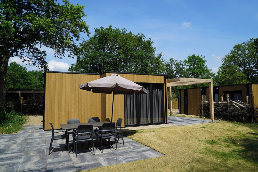 Europarcs Ruinen — Ruinen — photo 3