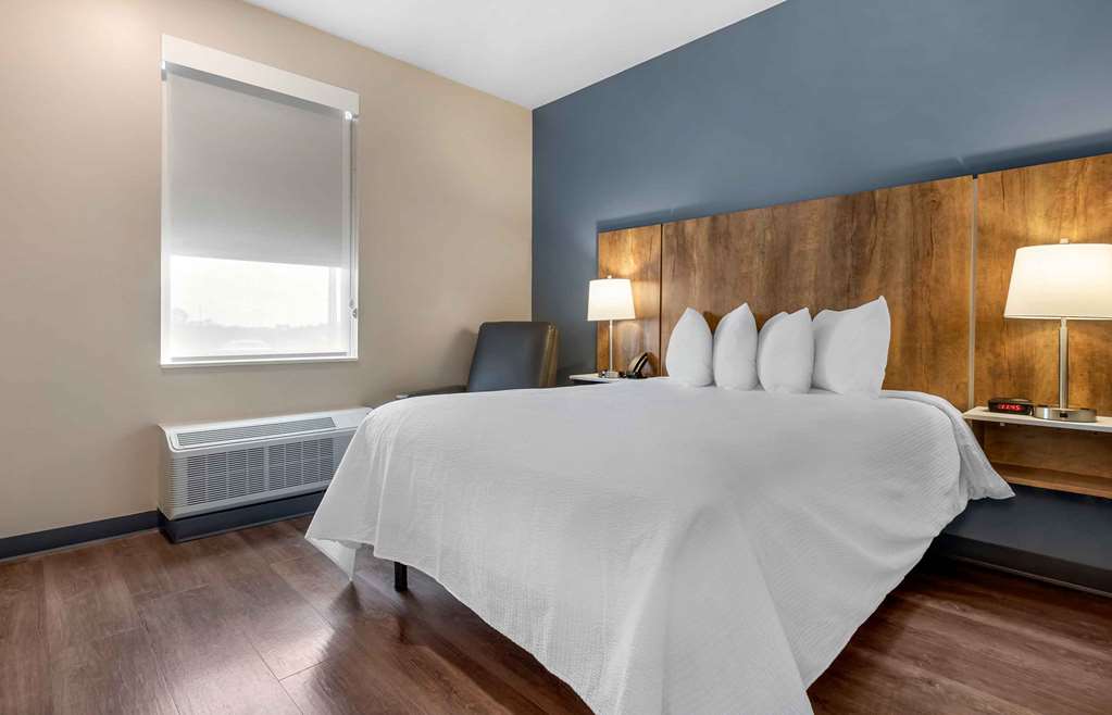 Extended Stay America Premier Suites Fredericksburg - photo 8