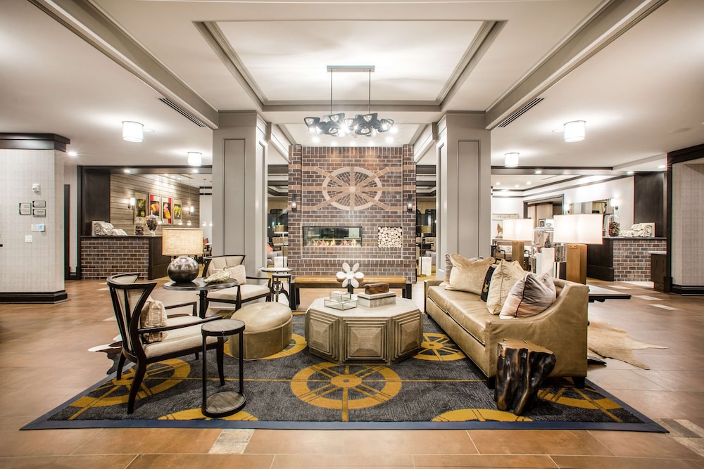 Homewood Suites by Hilton Salina Downtown - photo 2