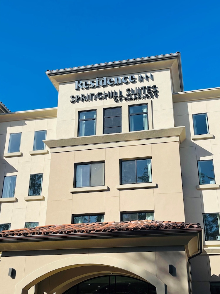 Residence Inn by Marriott Valencia - photo 32
