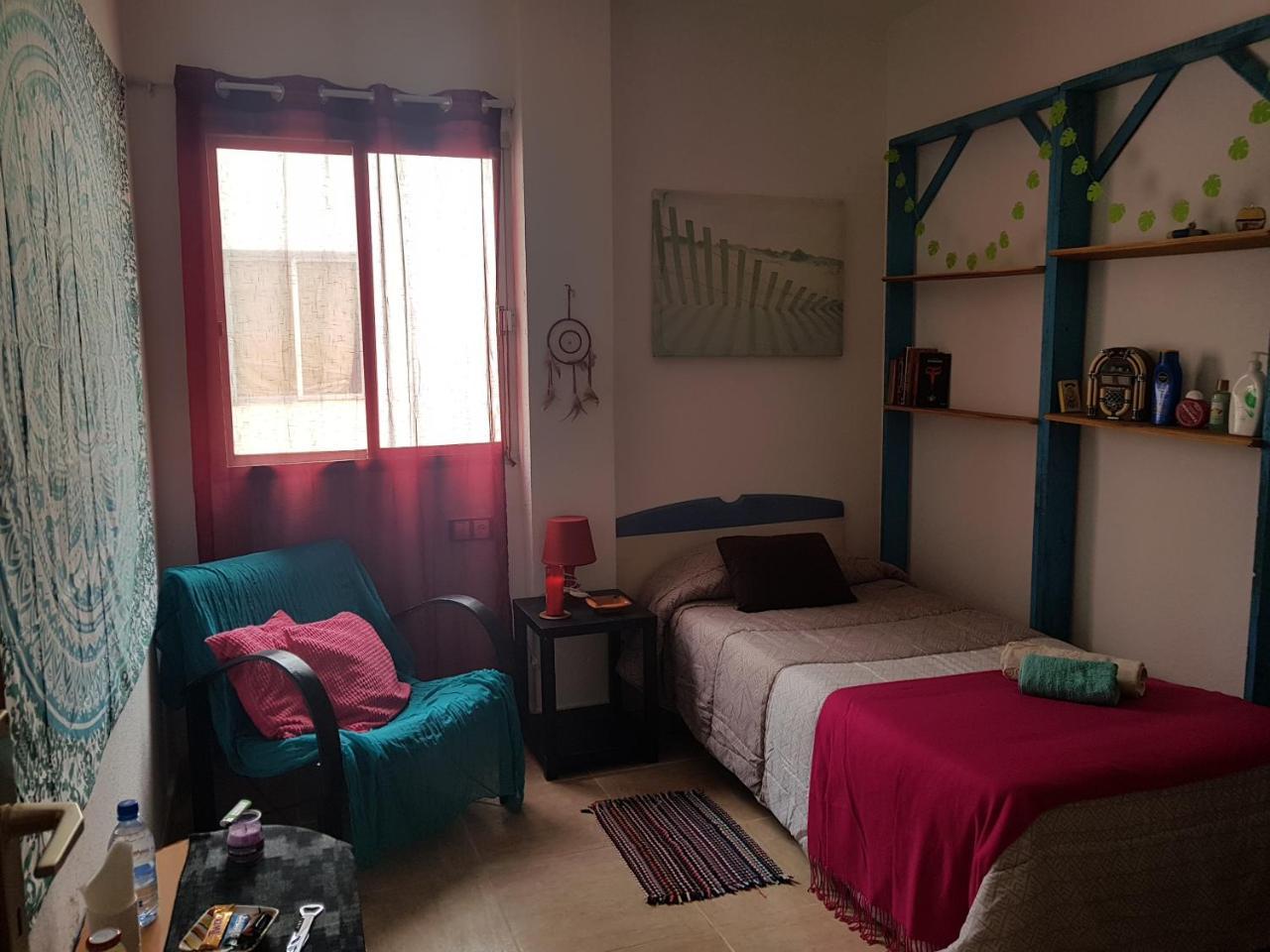 Laurainu Check In De 15 A 22 Horas in Puerto Del Rosario, Spain