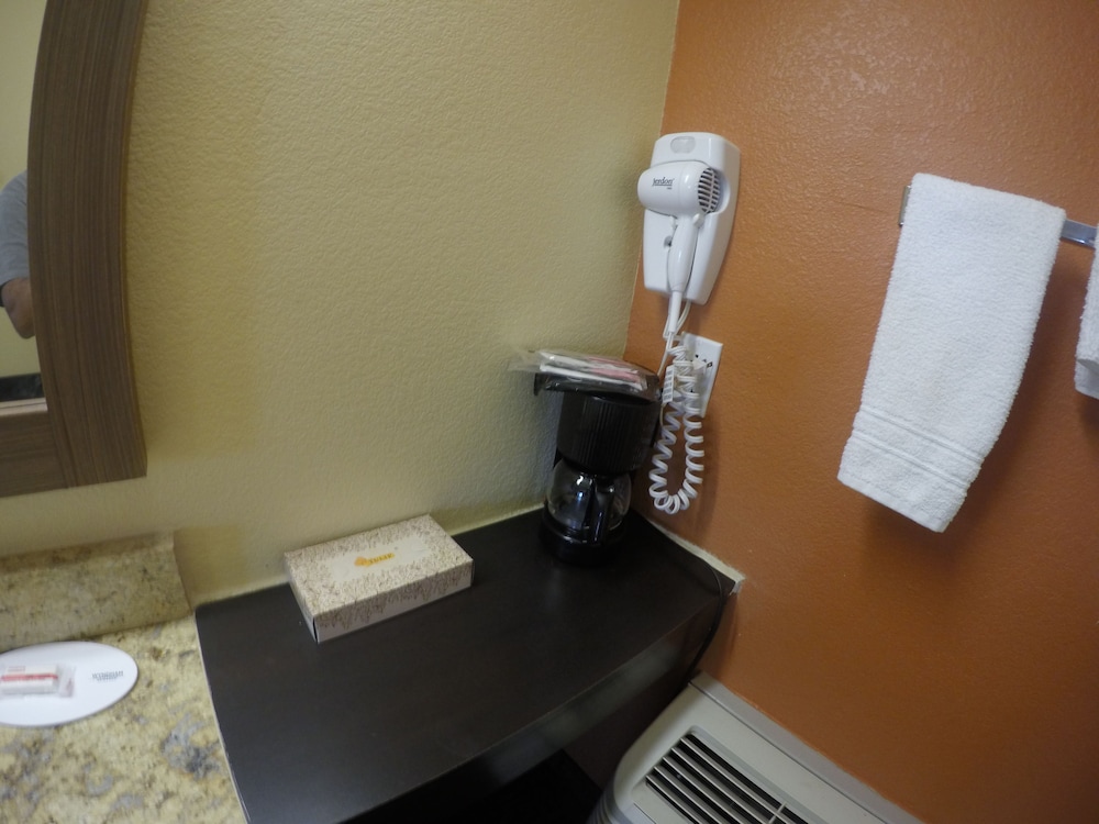 Americas Best Value Inn Blythe - photo 17
