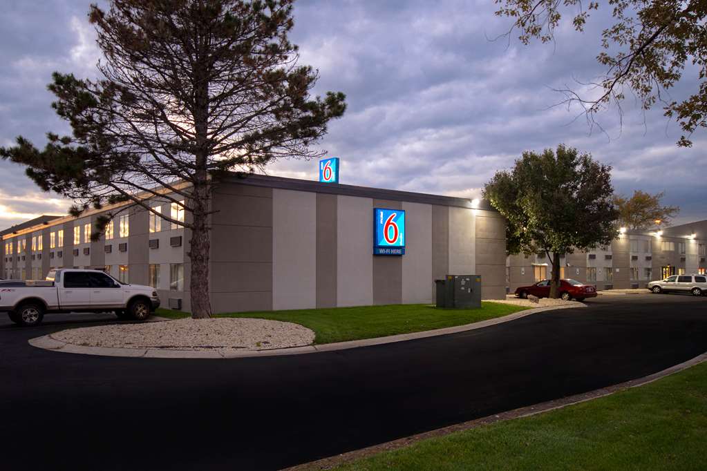 Motel 6 Merrillville In — Merrillville