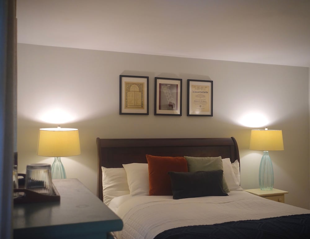 Sea Meadow Inn - photo 26