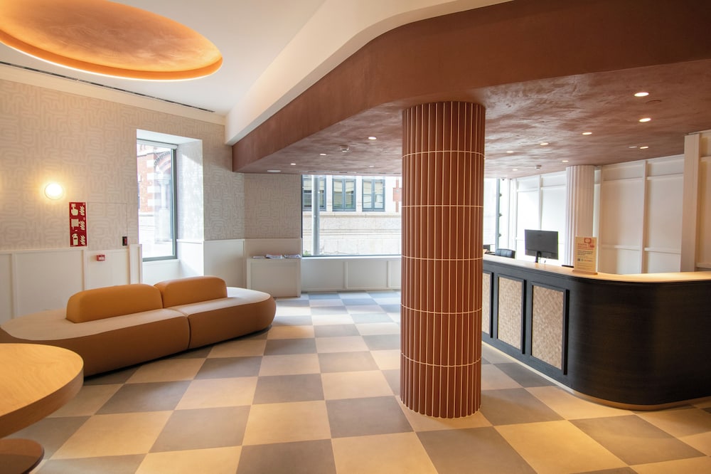 Hotel Gran Ultonia — Girona — photo 4