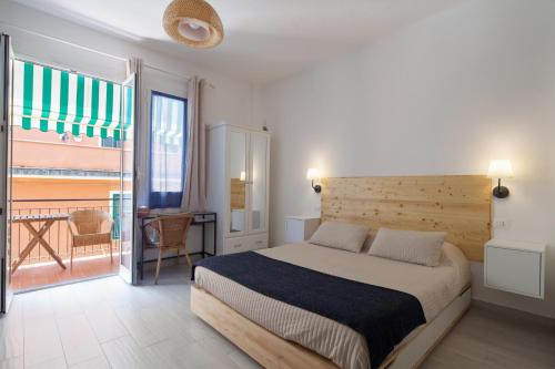 Cinque Terre Charme — 4-Star Luxury Hotel in Monterosso Al Mare, Italy