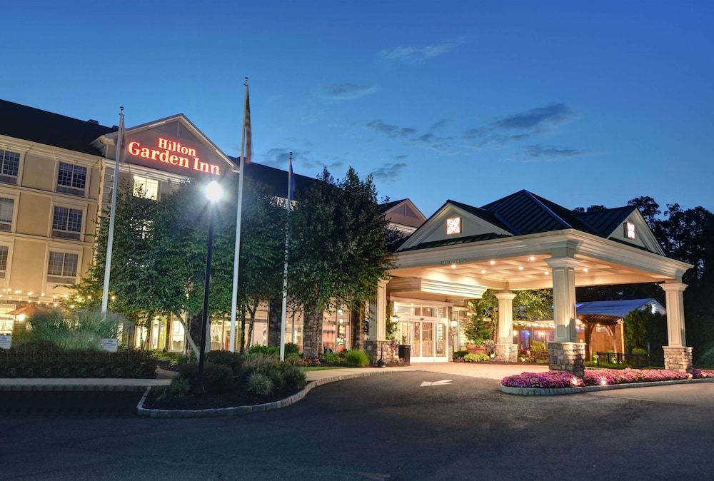Hilton Garden Inn Hamilton - photo 61
