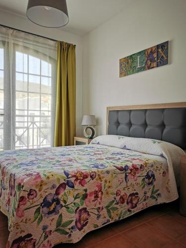 Cosy Duplex In Agaete With Wifi — Agaete