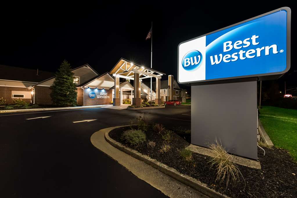 Best Western Fishkill Inn & Suites - photo 13
