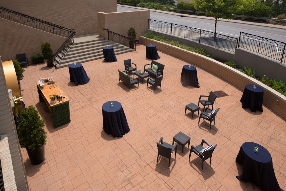 Hilton Asheville Biltmore Park - photo 94