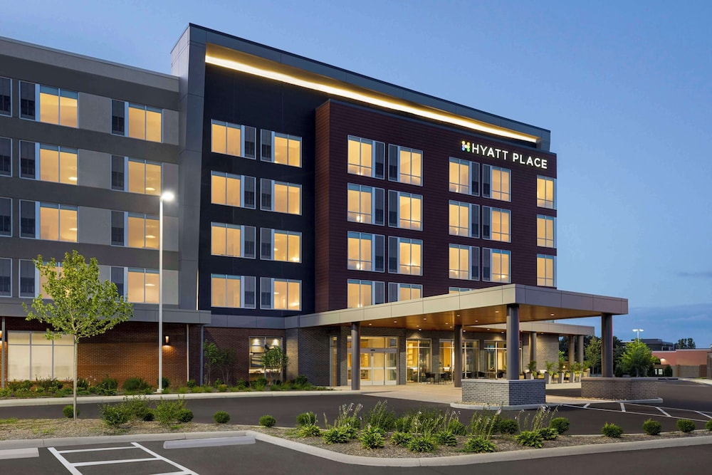Hyatt Place Columbus Polaris - photo 40